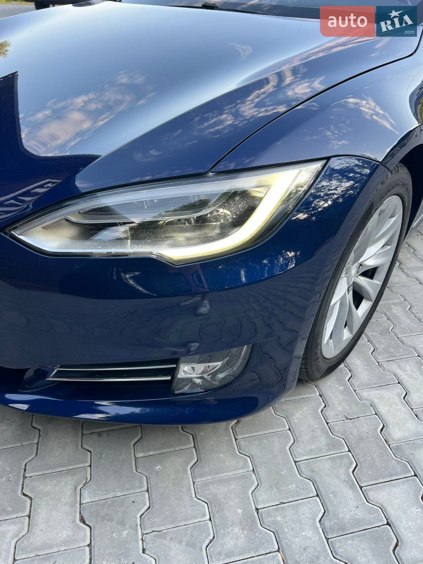 2018 Tesla Model S - мініатюра 8
