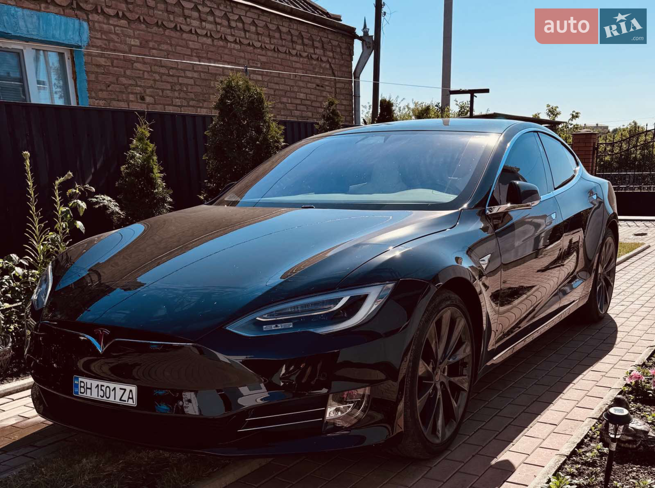 2018 Tesla Model S - мініатюра 30