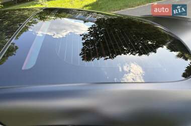 Лифтбек Tesla Model S 2024 в 