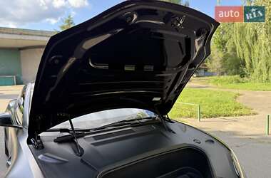 Лифтбек Tesla Model S 2024 в Киеве