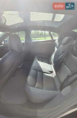 Ліфтбек Tesla Model S 2021 в 