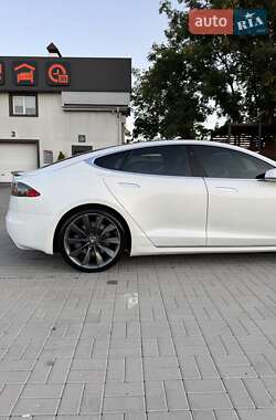 Ліфтбек Tesla Model S 2020 в Кам'янець-Подільському