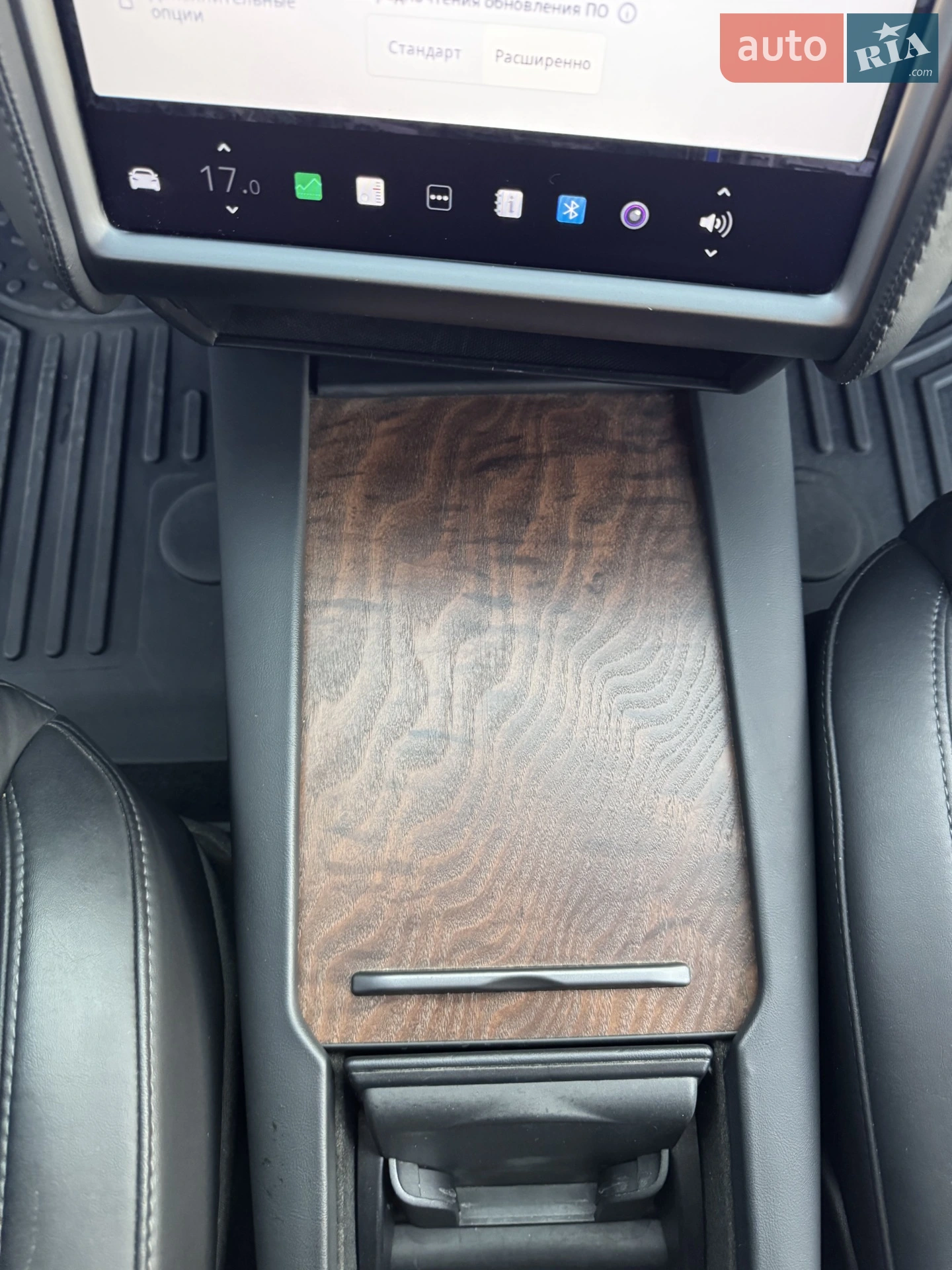 2020 Tesla Model S - мініатюра 31