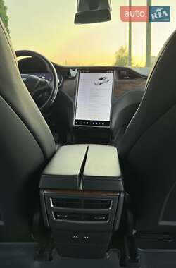 Ліфтбек Tesla Model S 2020 в Кам'янець-Подільському