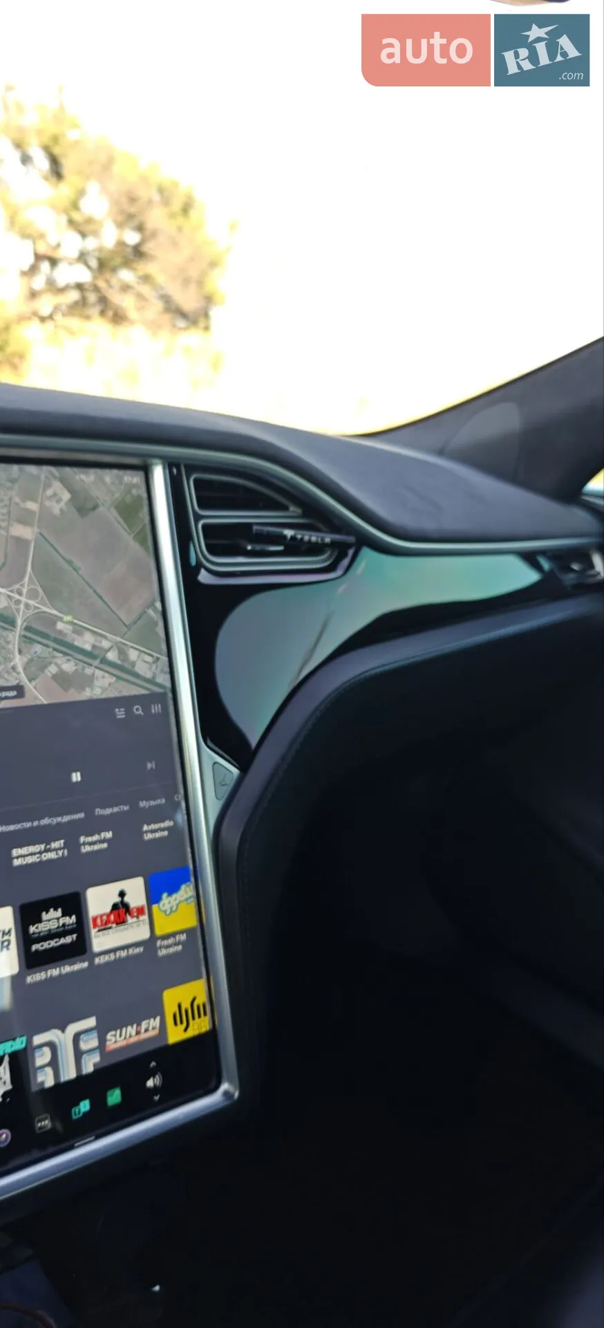 2014 Tesla Model S - мініатюра 26