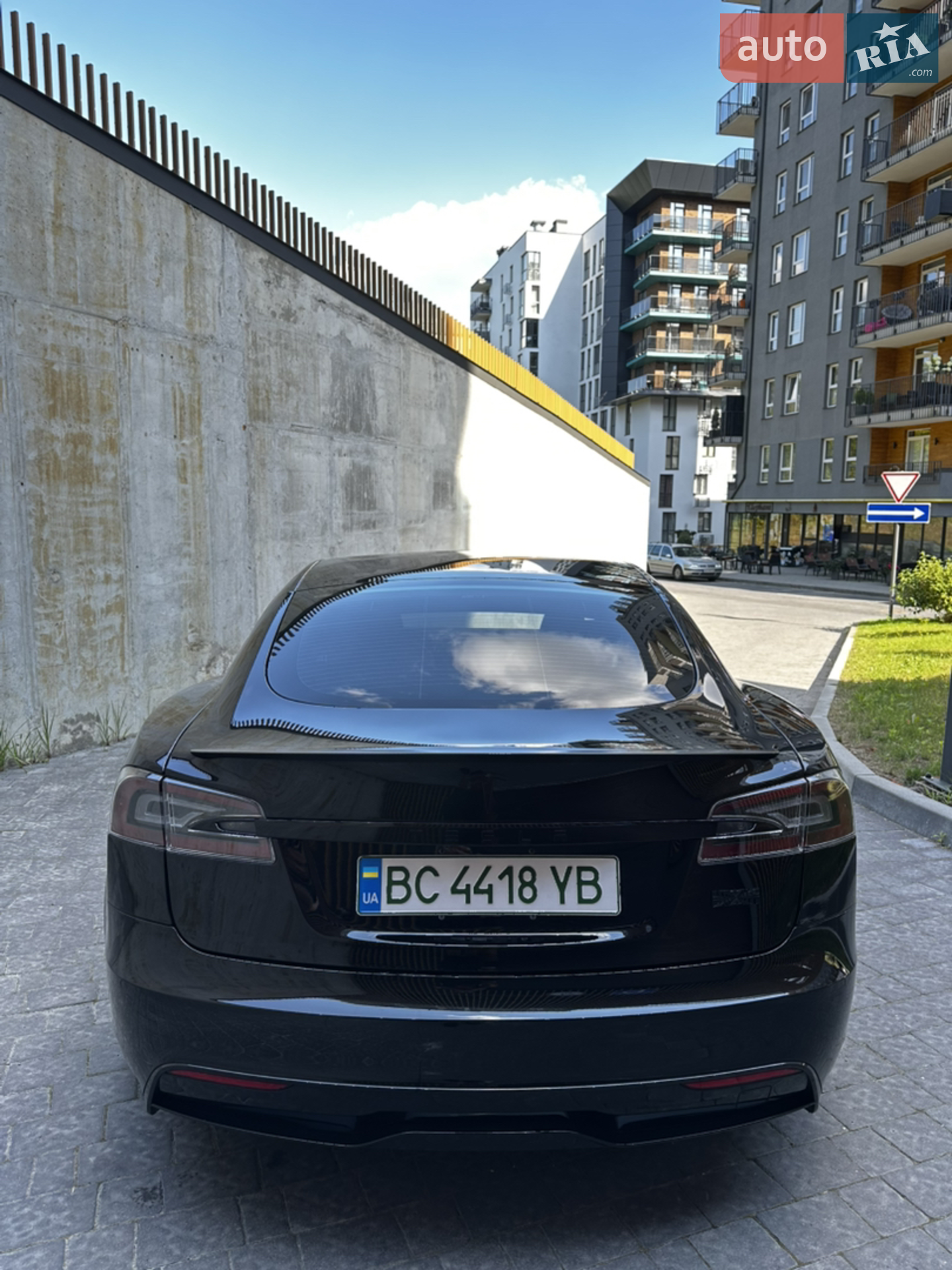 2021 Tesla Model S - мініатюра 6