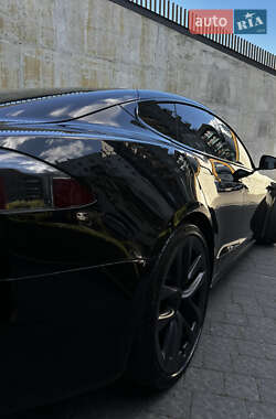 Лифтбек Tesla Model S 2021 в 