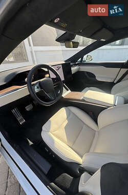 Лифтбек Tesla Model S 2023 в 