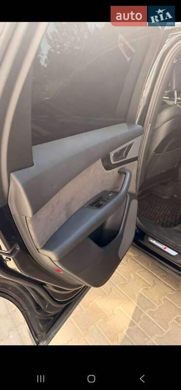 Ліфтбек Tesla Model S 2020 в Тернополі фото 5 Ліфтбек Tesla Model S 2020 в Тернополі