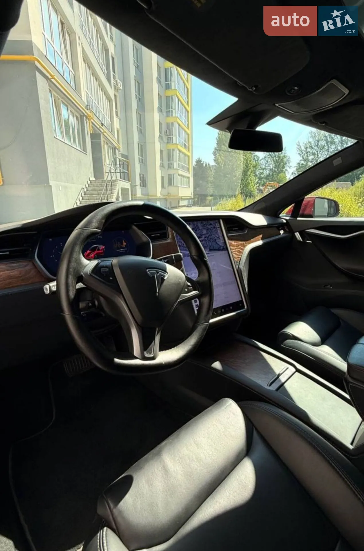 2020 Tesla Model S - мініатюра 16