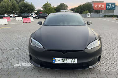 Лифтбек Tesla Model S 2023 в 