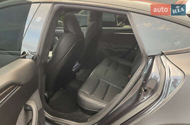 Лифтбек Tesla Model S 2023 в 