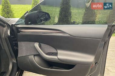 Лифтбек Tesla Model S 2023 в 