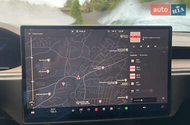 Лифтбек Tesla Model S 2023 в 