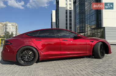 Лифтбек Tesla Model S 2023 в 