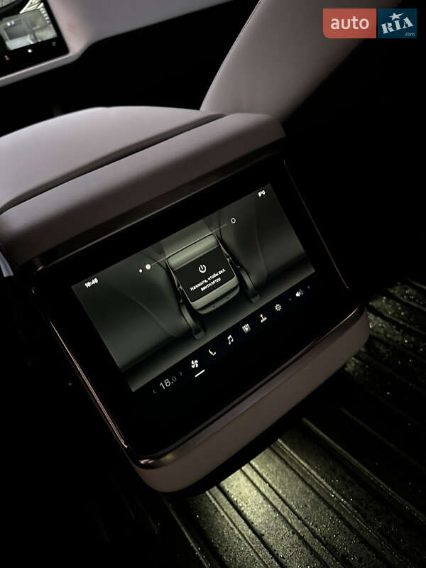 Лифтбек Tesla Model S 2021 в Львове фото 27 Лифтбек Tesla Model S 2021 в Львове