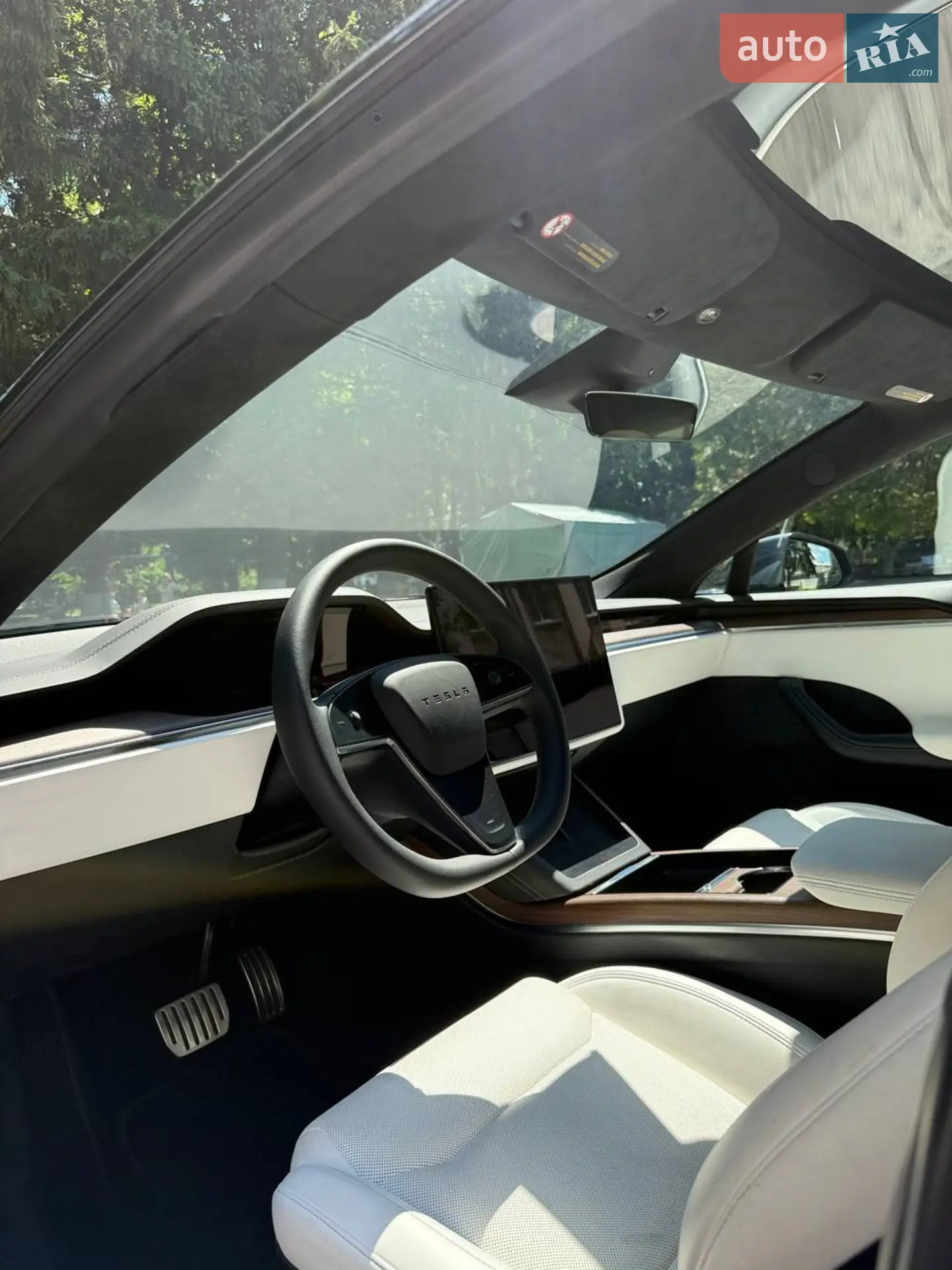 2023 Tesla Model S - мініатюра 10
