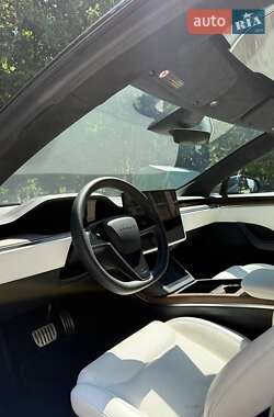 Лифтбек Tesla Model S 2023 в 