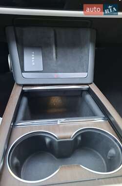 Лифтбек Tesla Model S 2023 в 
