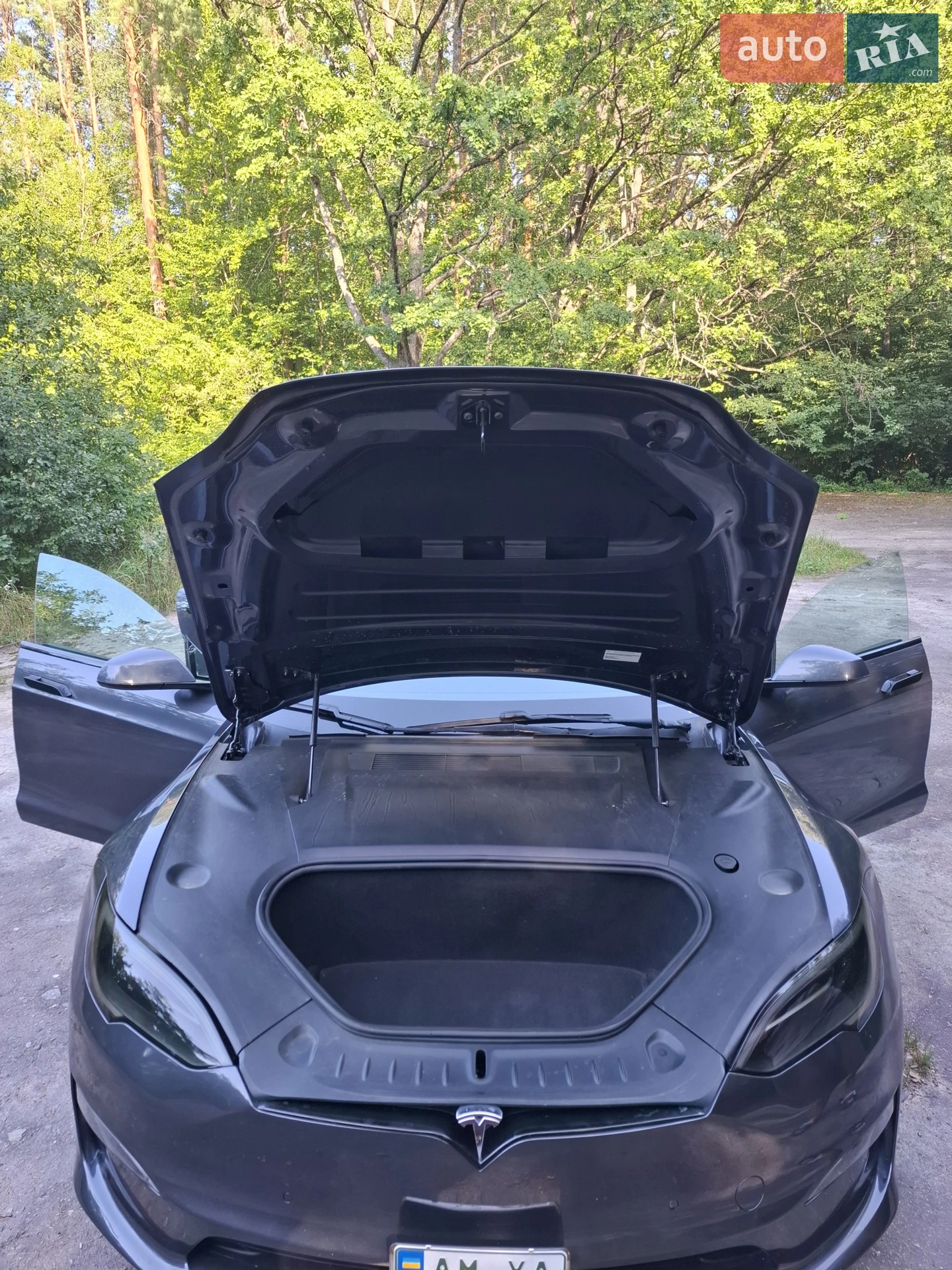 2023 Tesla Model S - мініатюра 18