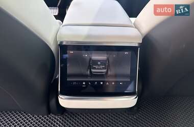 Лифтбек Tesla Model S 2021 в 