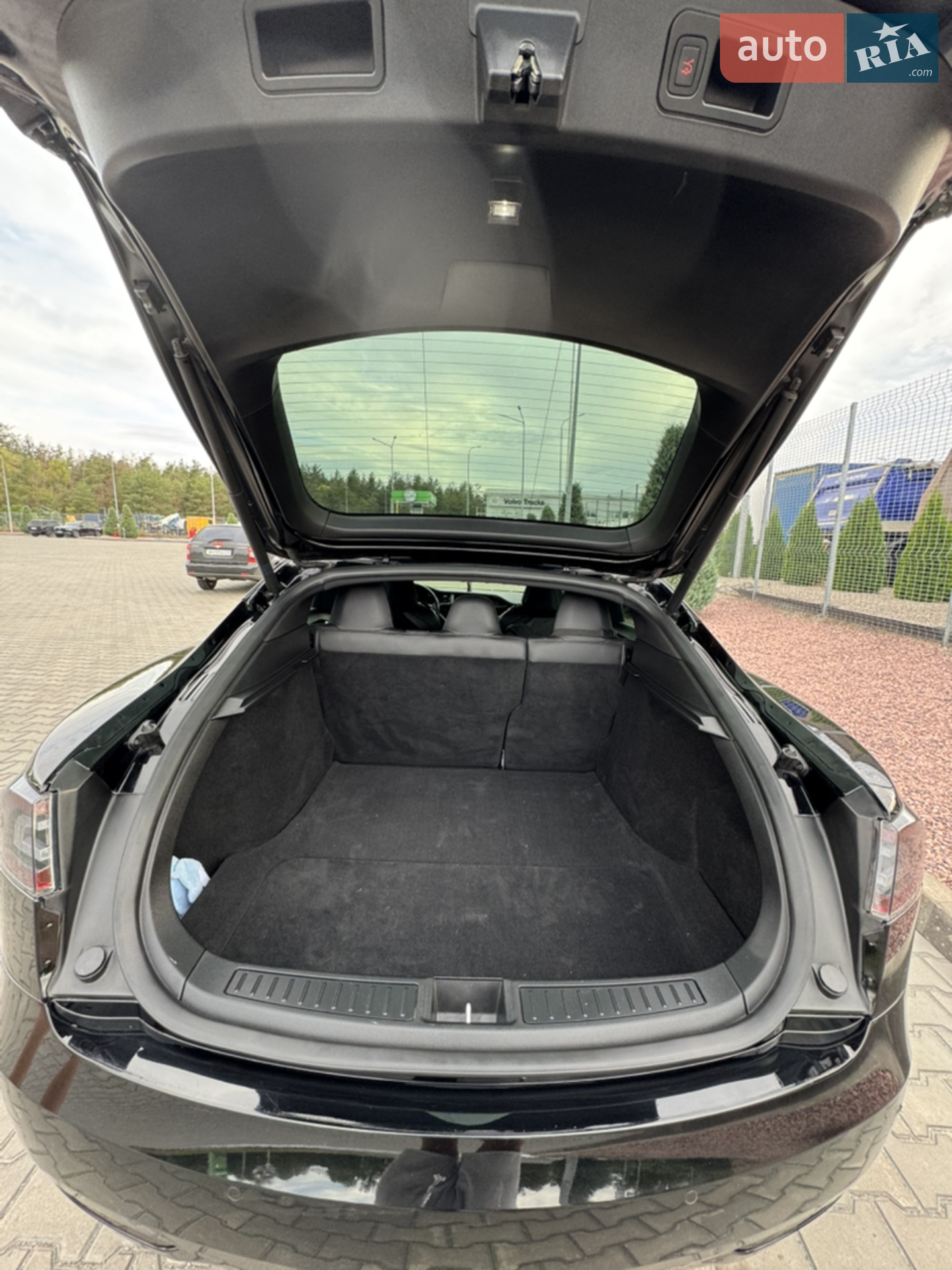 2019 Tesla Model S - мініатюра 21