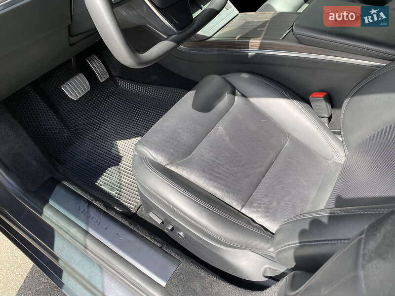 Лифтбек Tesla Model S 2022 в Киеве фото 35 Лифтбек Tesla Model S 2022 в Киеве