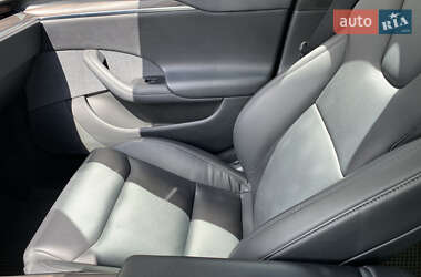 Лифтбек Tesla Model S 2022 в 