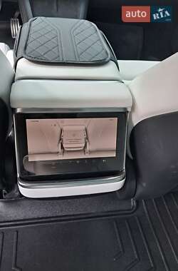 Ліфтбек Tesla Model S 2021 в 