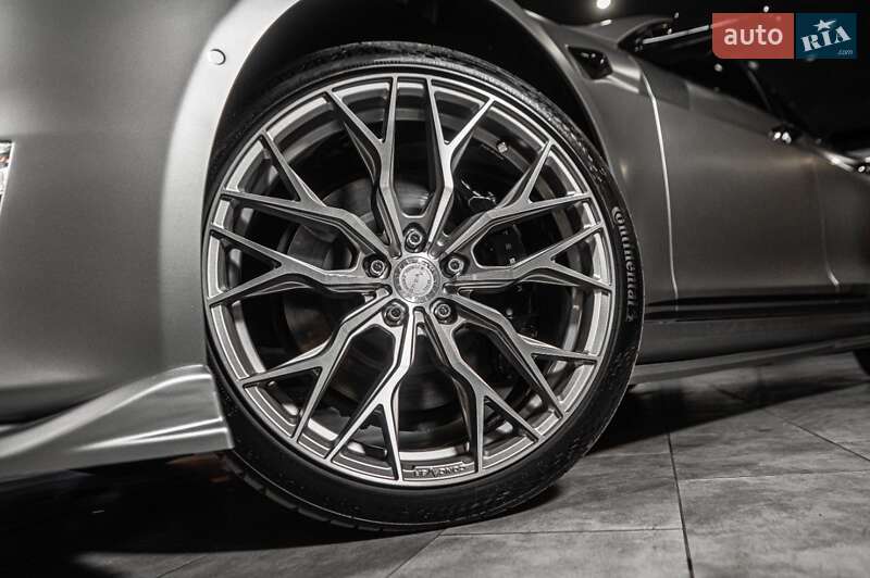 Ліфтбек Tesla Model S 2021 в Одесі фото 21 Ліфтбек Tesla Model S 2021 в Одесі