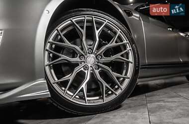 Лифтбек Tesla Model S 2021 в 