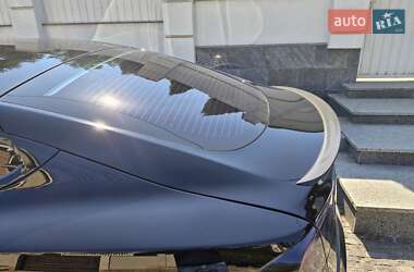 Лифтбек Tesla Model S 2020 в 