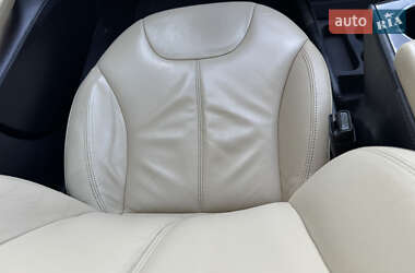 Лифтбек Tesla Model S 2013 в 