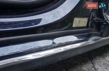Лифтбек Tesla Model S 2013 в 
