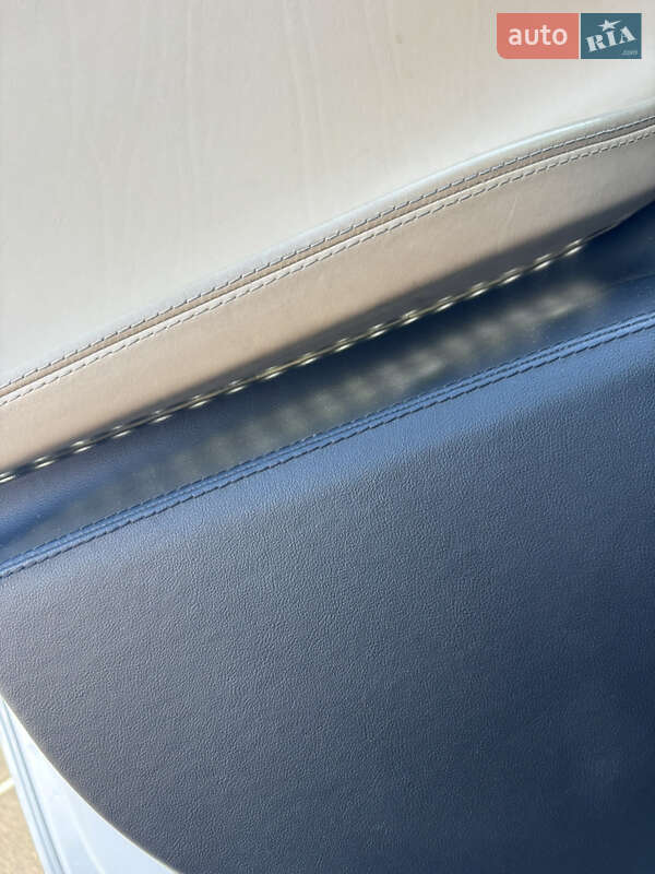 Лифтбек Tesla Model S 2012 в Луцке фото 49 Лифтбек Tesla Model S 2012 в Луцке