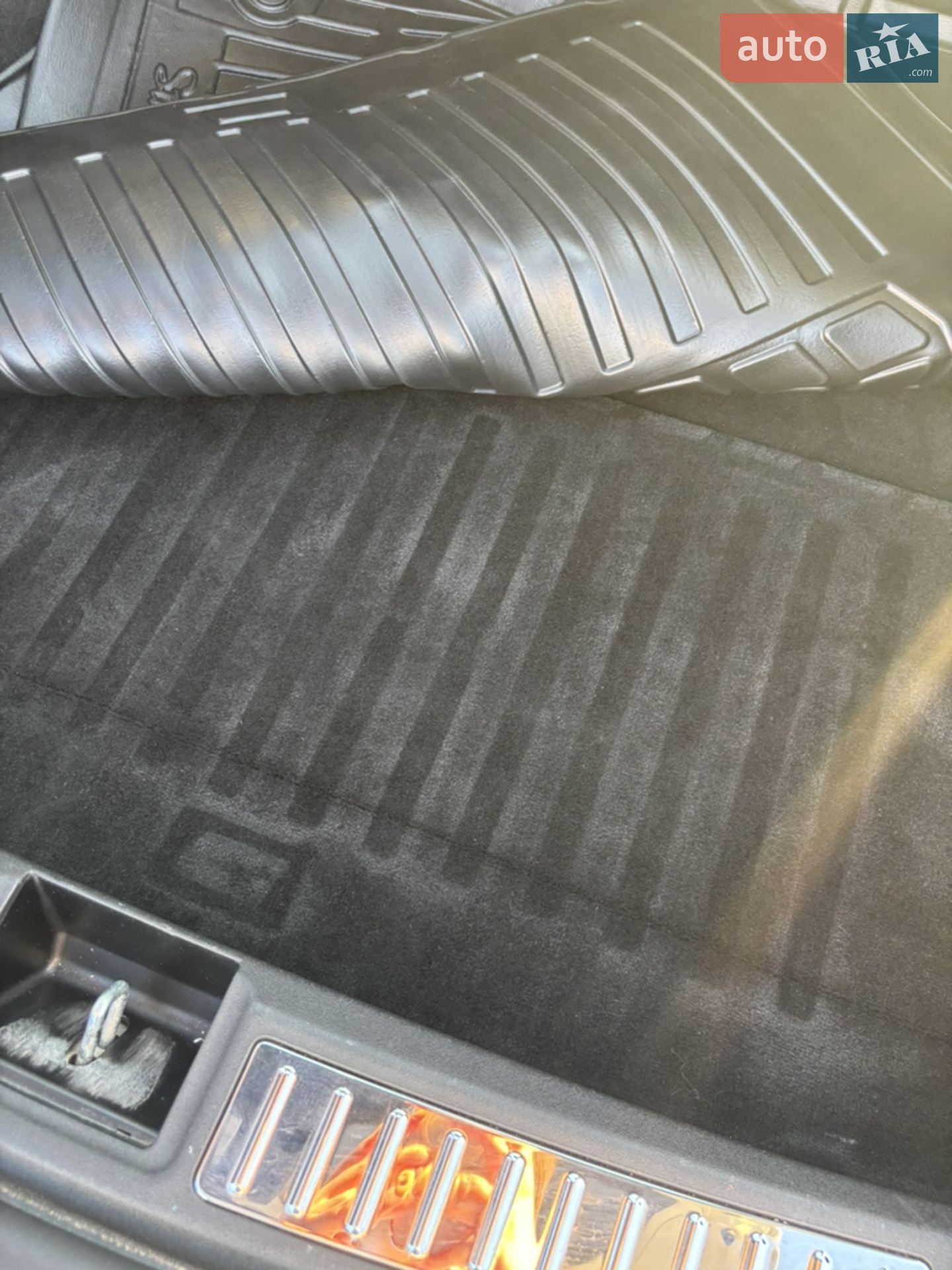2012 Tesla Model S - мініатюра 42