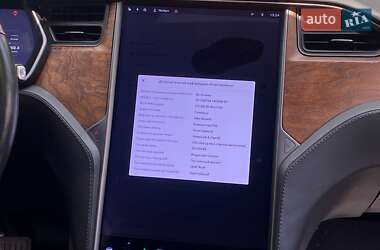 Лифтбек Tesla Model S 2020 в 