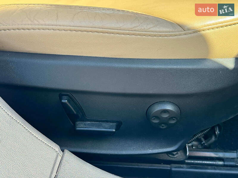 Лифтбек Tesla Model S 2013 в Виннице фото 30 Лифтбек Tesla Model S 2013 в Виннице