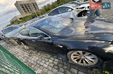 Ліфтбек Tesla Model S 2018 в 