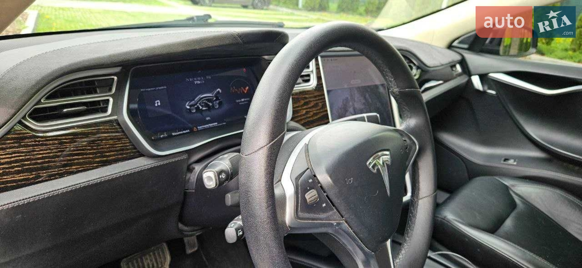 2016 Tesla Model S - мініатюра 7