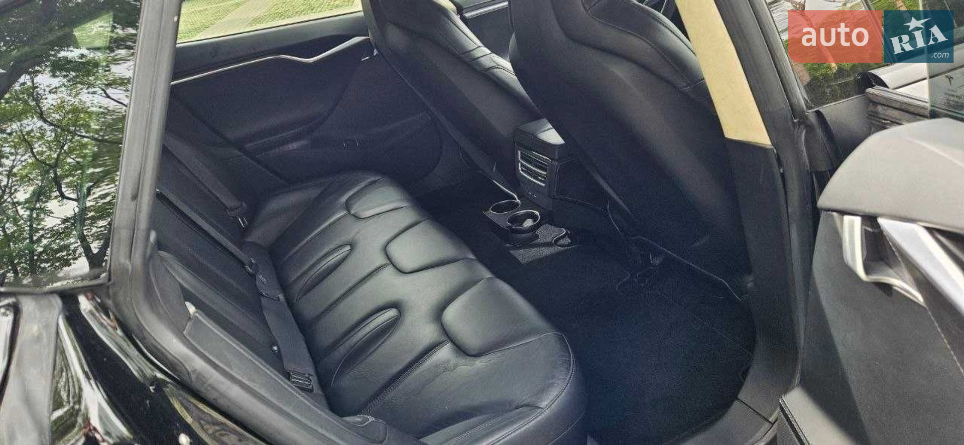 2016 Tesla Model S - мініатюра 9