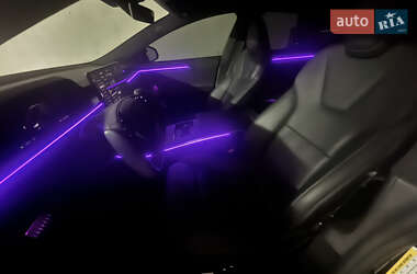 Лифтбек Tesla Model S 2022 в 
