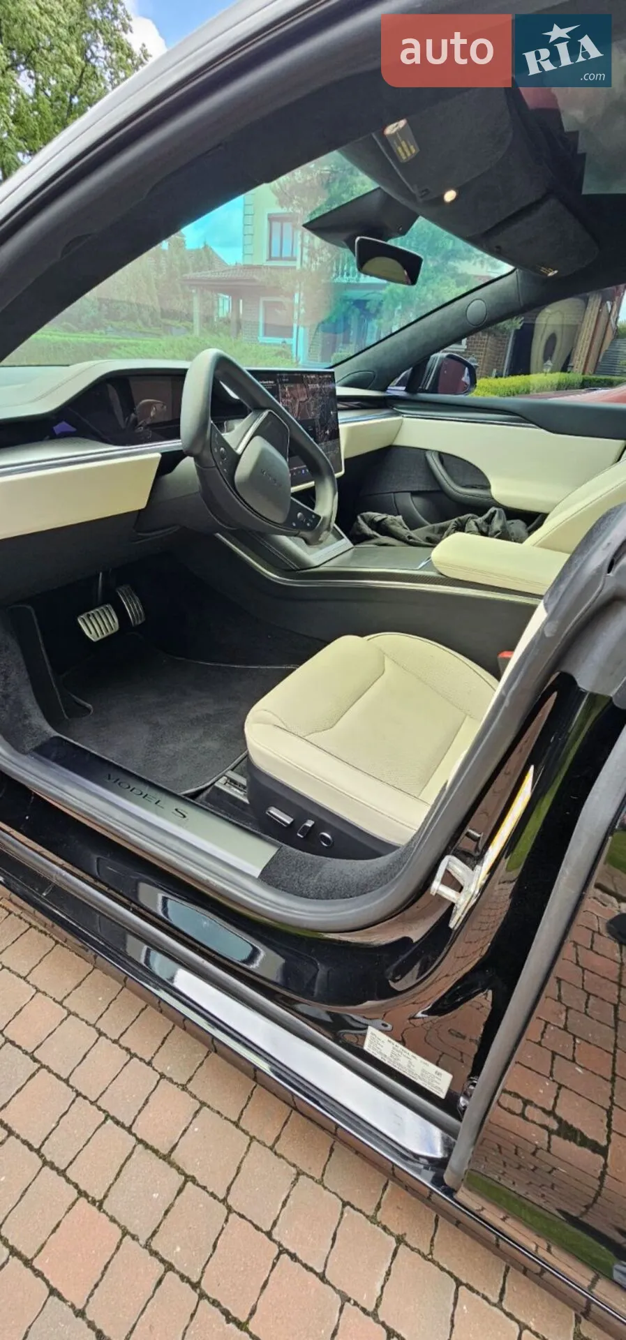2021 Tesla Model S - мініатюра 4