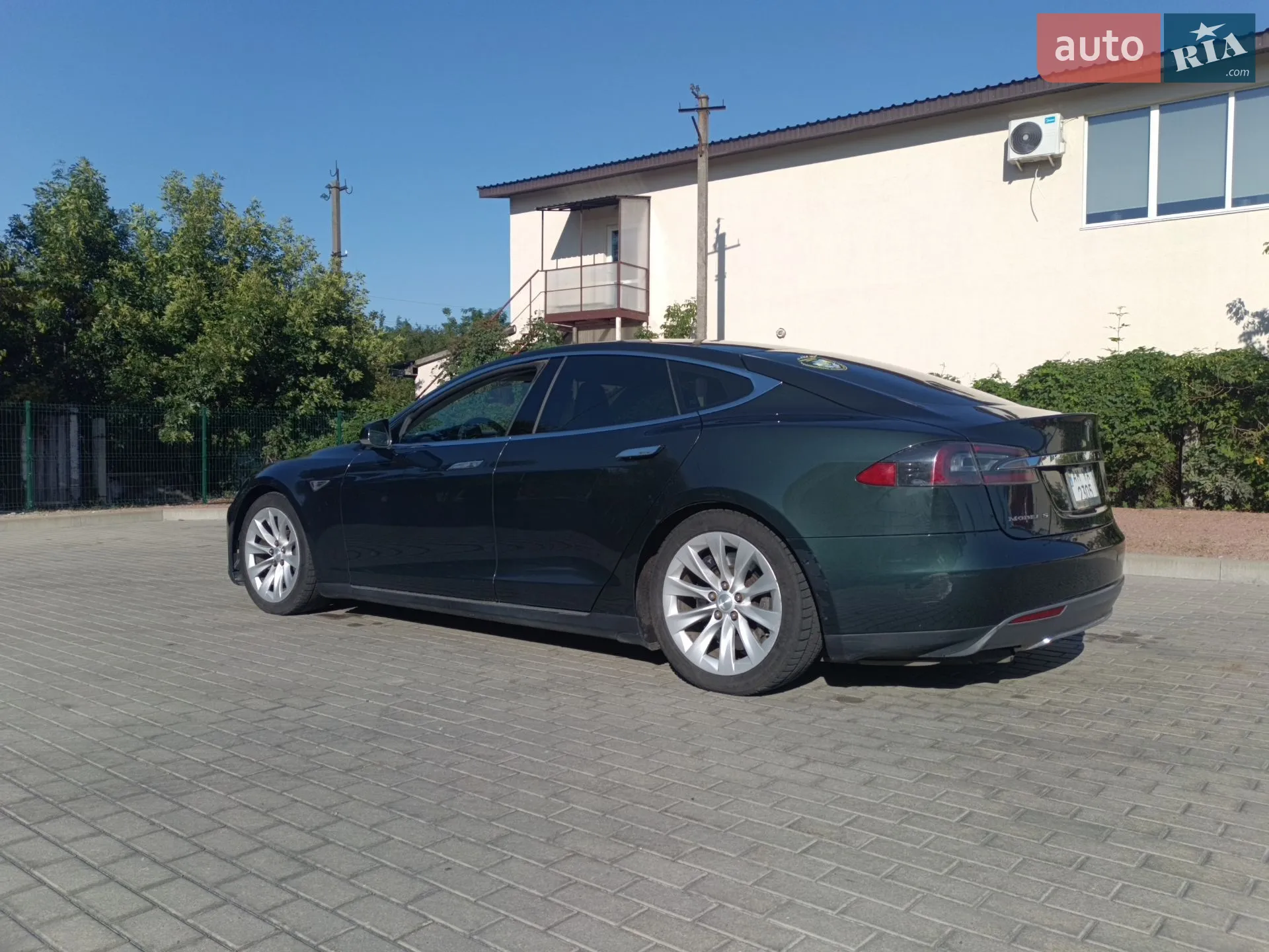 2012 Tesla Model S - мініатюра 26