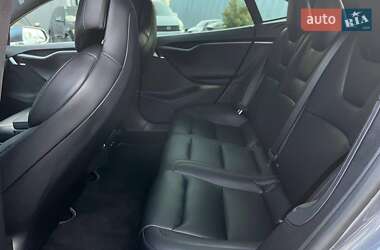 Ліфтбек Tesla Model S 2019 в 