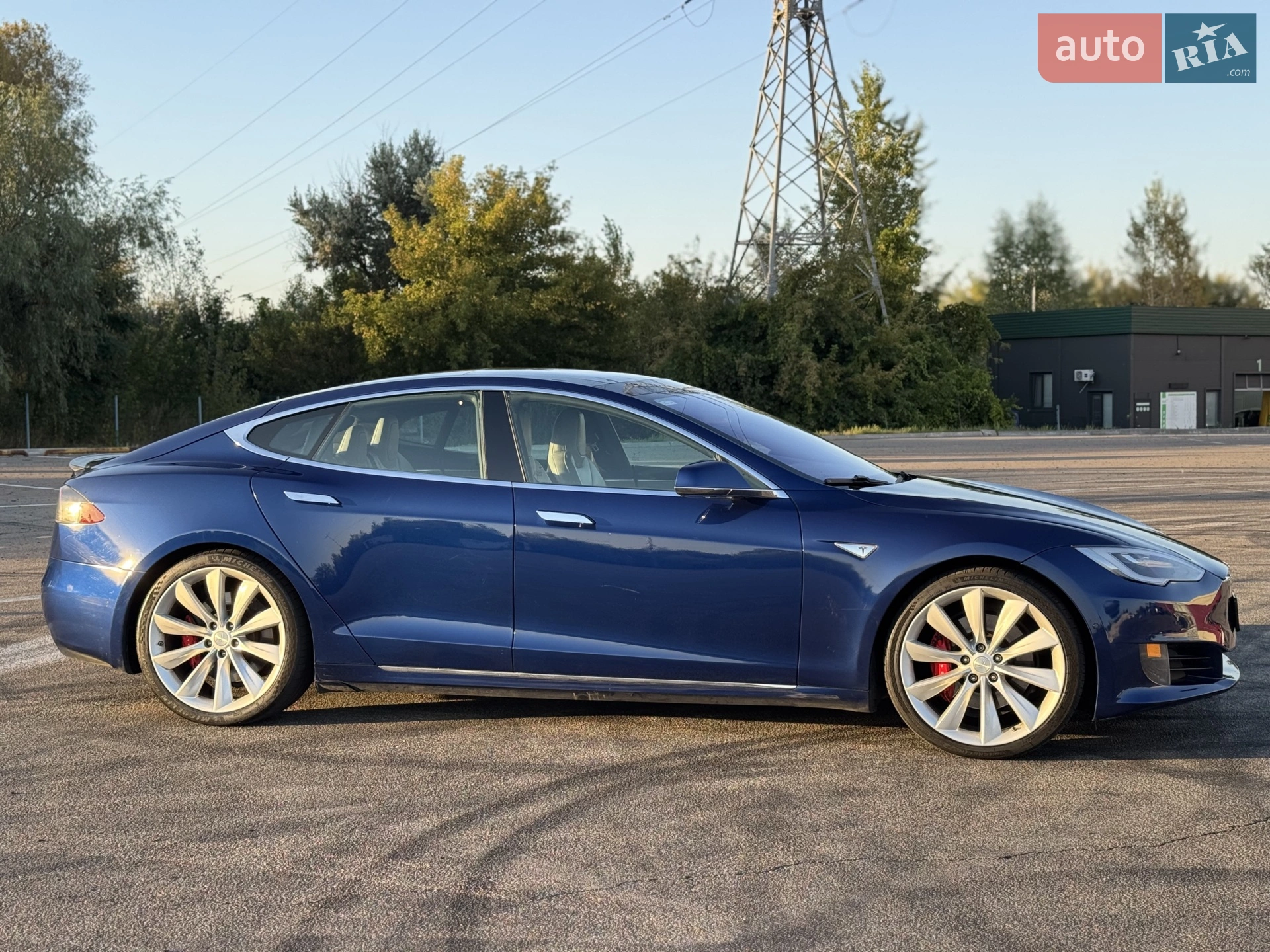 2016 Tesla Model S - мініатюра 26