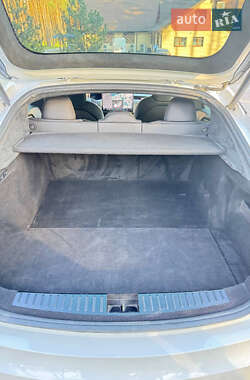 Ліфтбек Tesla Model S 2021 в 