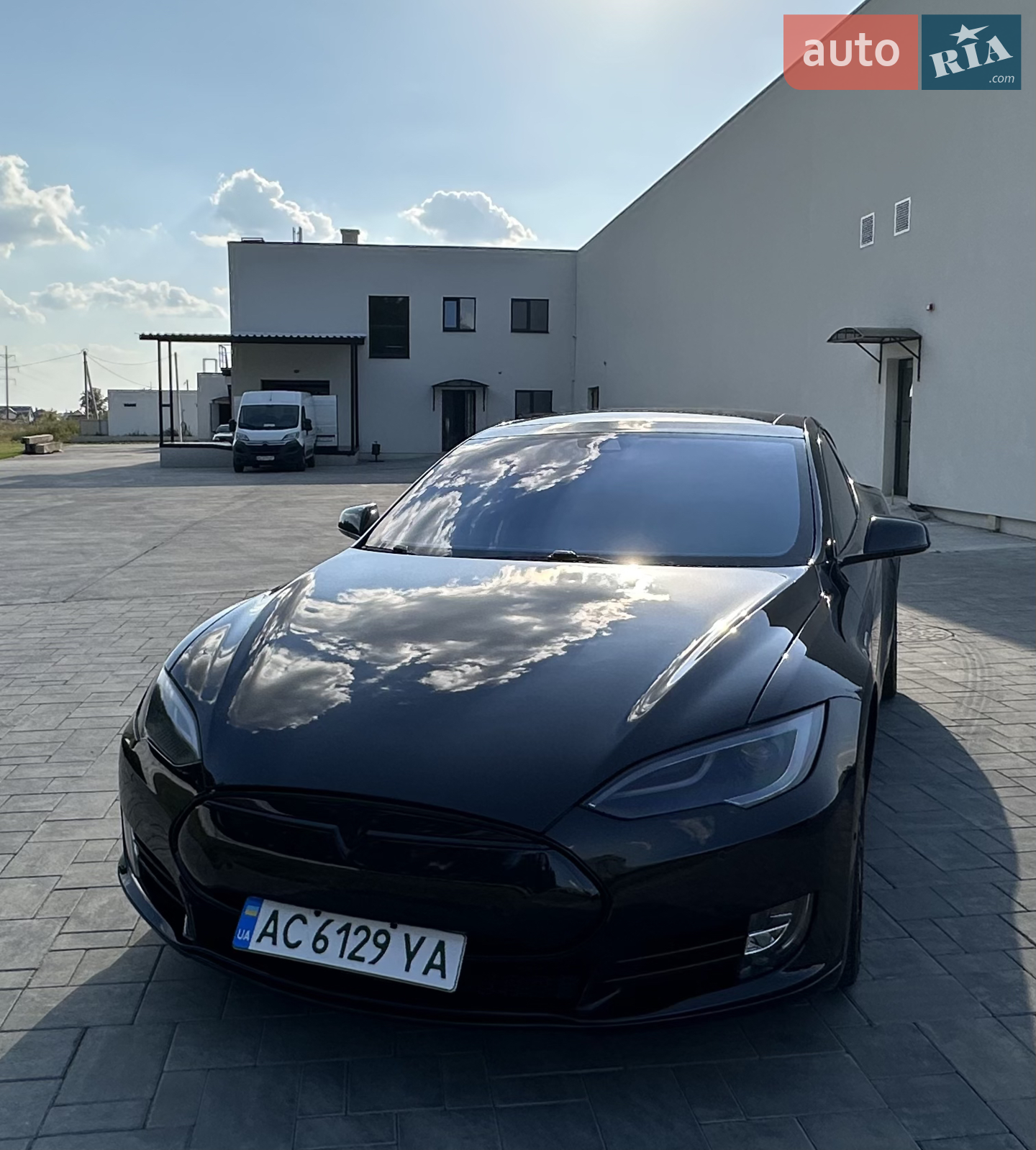 2016 Tesla Model S - мініатюра 9