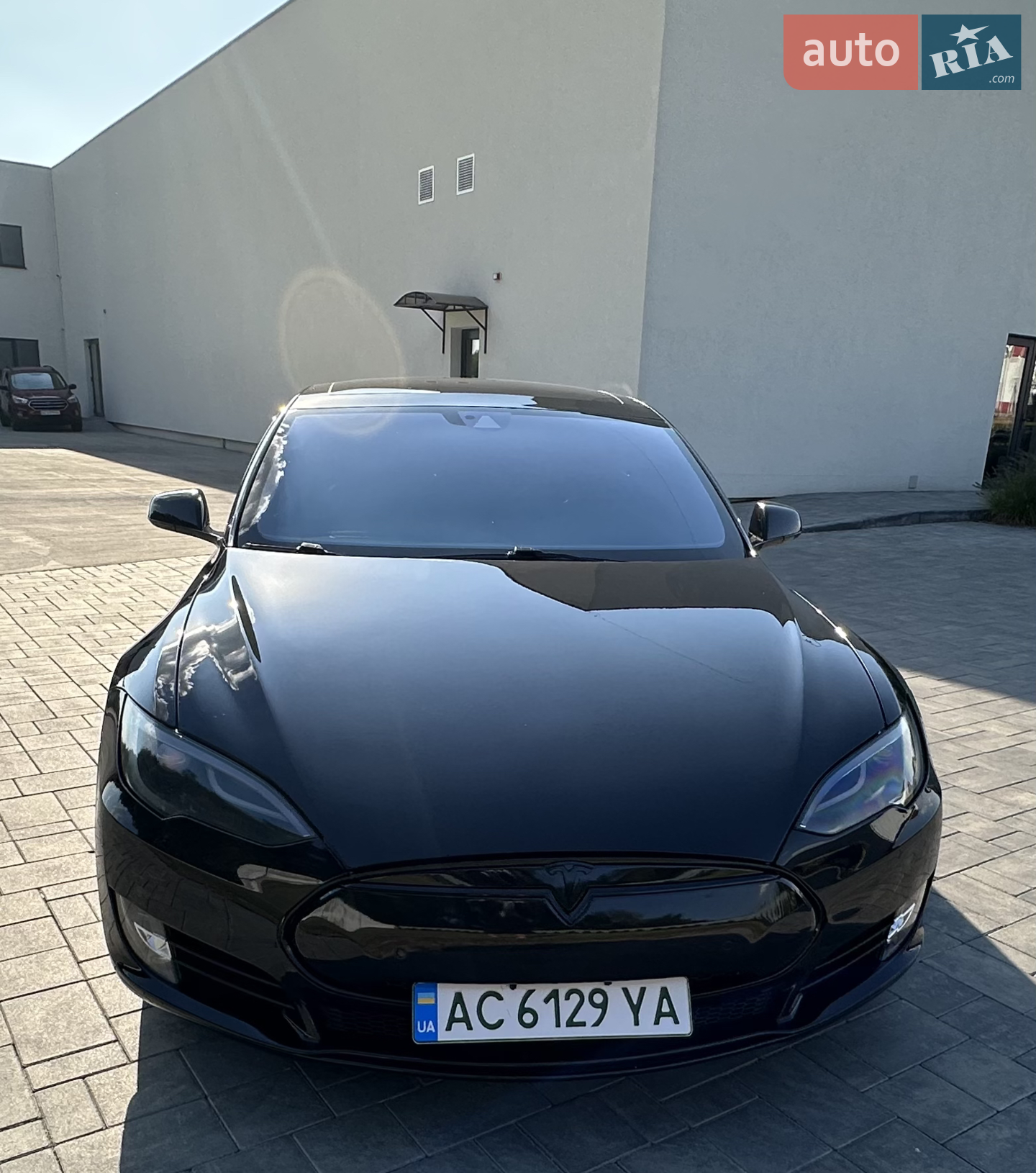 2016 Tesla Model S - мініатюра 12