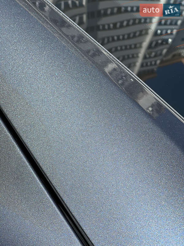 Лифтбек Tesla Model S 2014 в Одессе